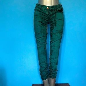 Tie Dye Jeans- American Eagle Outfitters